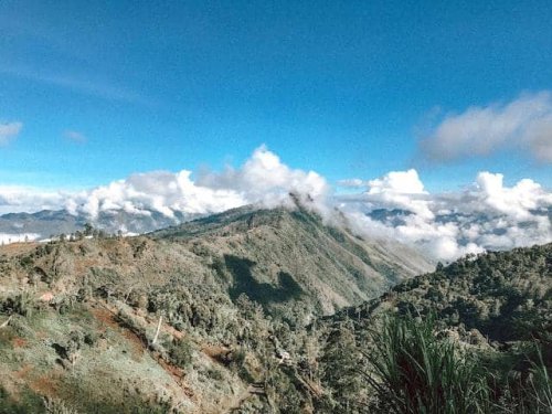 Top 10+ Kota dengan Suhu Terdingin di Indonesia, Pakai Jaket Saja Tak Cukup