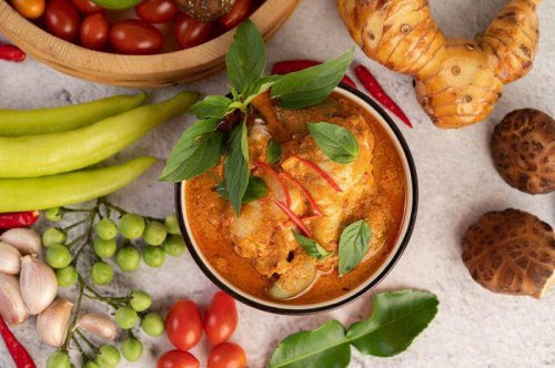 3 Resep Gulai Daging Sapi Untuk Menu Idul Adha Keluarga
