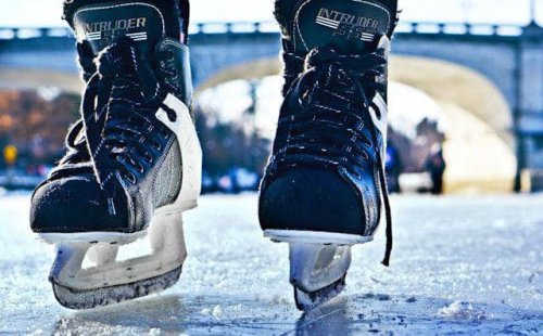 3 Rekomendasi Ice Skating Jakarta, Harga, dan Jam Bukanya