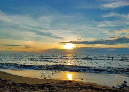 Pantai Batakan Baru: Lokasi, Rute, Daya Tarik, dan Fasilitas