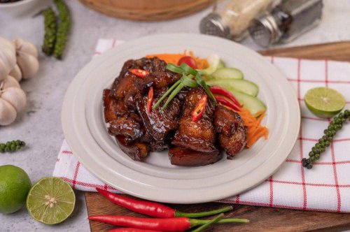 Top 5+ Resep Ayam Kecap yang Lezat dan Bikin Nagih