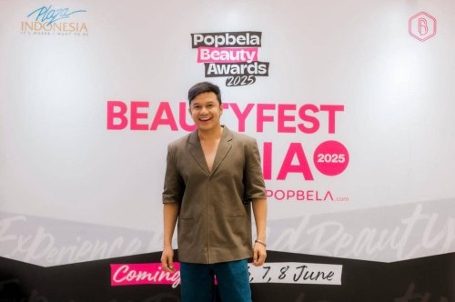 Tities Sapoetra Soroti Perkembangan Industri Fashion Indonesia