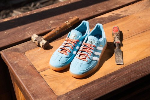 adidas Indonesia Hadirkan Koleksi Island Series: SS25 Sulawesi Pack