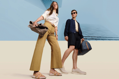 Gaya untuk Setiap Acara Musim Panas dengan Cole Haan Summer 2025