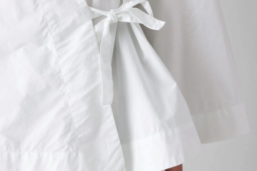 Bahan Katun Poplin Panas atau Tidak? Cari Tahu di sini, Yuk!