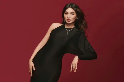 Cartier Sambut Gemma Chan Sebagai Brand Ambassador Baru