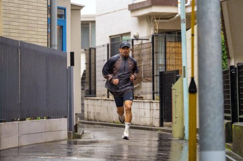 New Balance Resmi Merilis FuelCell Rebel v5 yang Ringan &amp; Responsif