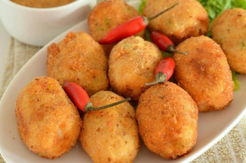 Top 5+ Resep Olahan Talas yang Enak, Manis hingga Gurih