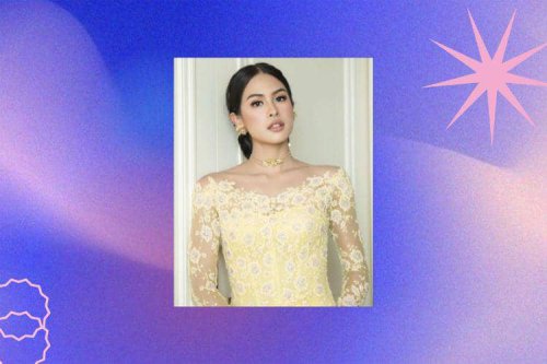 1. Sesuaikan dengan bentuk kerah kebaya, 2. Perhatikan detail kebaya sebelum memilih kalung emas sebagai pelengkap gaya, 3. Pilih panjang kalung yang sesuai dengan model kebaya, 4. Pertimbangkan bentuk wajah sebelum memilih kalung emas untuk kebaya, 5. Sesuaikan model kalung dengan acaranya, Panduan Memilih Kalung Emas untuk Kebaya jadi Pelengkap Gaya Elegan