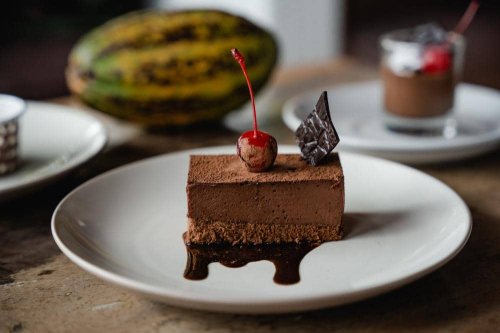 Top 5+ Fakta Menarik Barry Callebaut, Brand Cokelat Favorit Para Chef