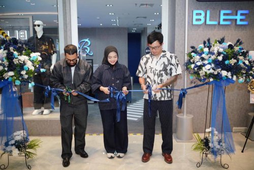 Sroja Warna Indonesia Luncurkan BLEE Sebagai Brand Streetwear Terbaru