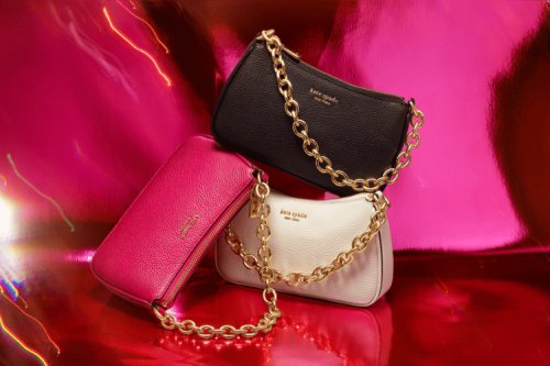 Ciri Tas Kate Spade Asli dan Cara Membedakannya dengan yang Palsu