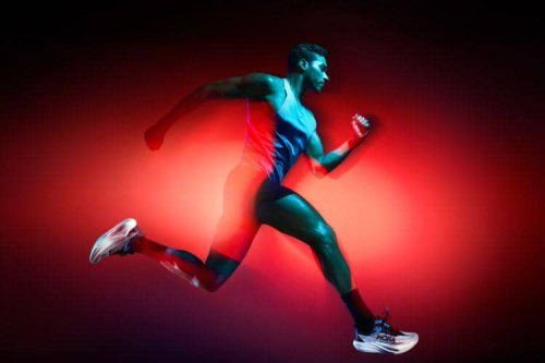 HOKA Menjadi Official Footwear Partner Maybank Marathon 2025