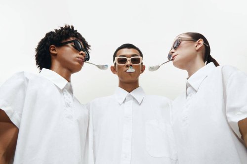 Project Soul Eyewear Rayakan Kemerdekaan Lewat Kampanye 'LAGA GAYA'