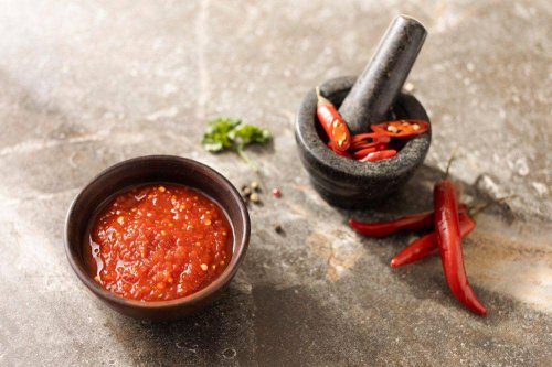 Bikin Nafsu Makan Makin Lahap, Ini 5 Resep Sambal Bawang yang Lezat dan Nikmat!