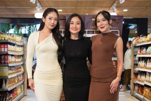 Lookboutiquestore Rayakan Anniversary dengan Peluncurkan Koleksi Baru