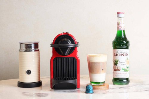 Rayakan Warisan Cita Rasa Indonesia dengan Resep Es Kopi Istimewa