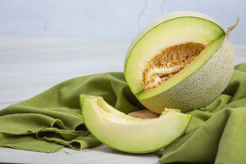 Top 5+ Tips Memilih Buah Melon yang Manis, Dijamin Segar dan Lezat!