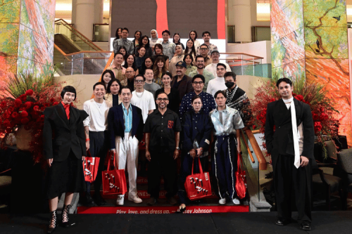 Plaza Indonesia Fashion Week 2025 Hadirkan Koleksi Kids, Women&rsquo;s &amp; Men