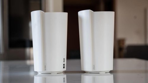 After Years of Testing Mesh Routers, I've Found These Are the Best Places to Put Them