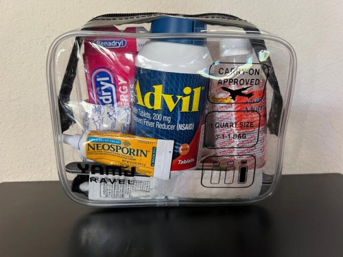 I've been on more than 20 cruises. Here are the 9 things I never buy on board.