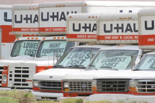 When people move out of Arizona, this is where they are going, U-Haul says
