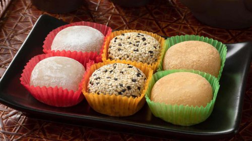 Top 11+ Must-Try Sweet Treats from Around the Globe