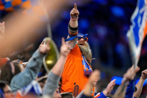 FC Cincinnati signs second team goalkeeper Nathan Crockford to short-term deal