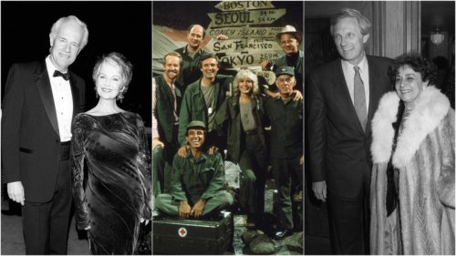 &lsquo;MASH' Cast Members We've Lost: Honoring the 4077th's TV Legends
