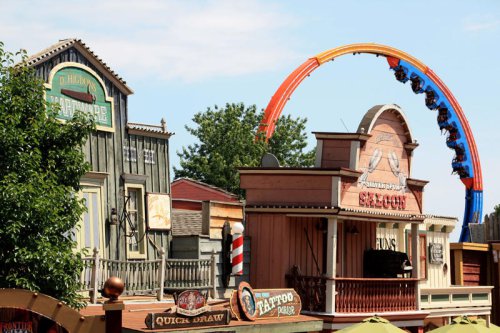 Is Frontier City closing? What Six Flags closing Maryland park means for Oklahoma City
