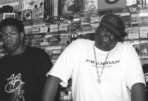 In Memoriam: Biggie Smalls' Historic Career