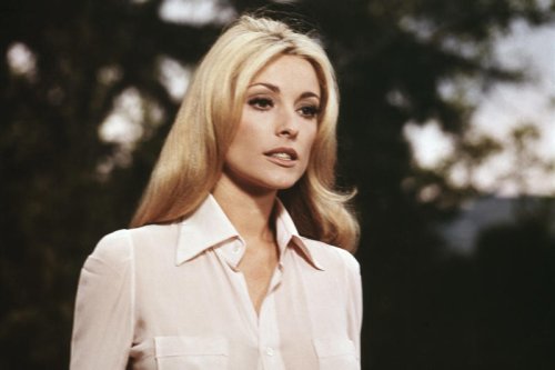 Hollywood stars who died before age 30