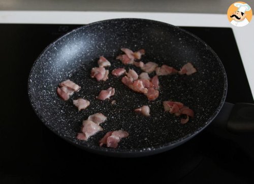 How to cook buldak carbonara flavor ramen? the best recipe with milk and cheese!