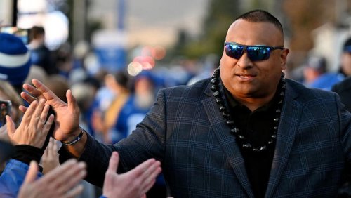 How Ryder Lyons&rsquo; commitment to BYU began with changes after 2022 season