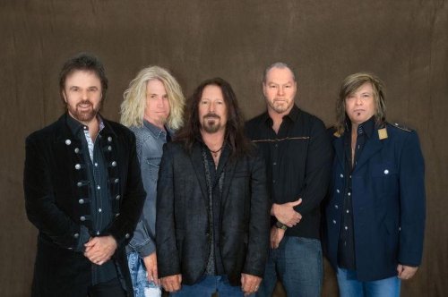 Florida-born Southern rock band 38 Special announces 1st new studio album in 20 years
