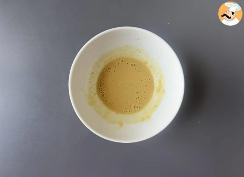 Vinaigrette, the quick and easy recipe to accompany your salad!
