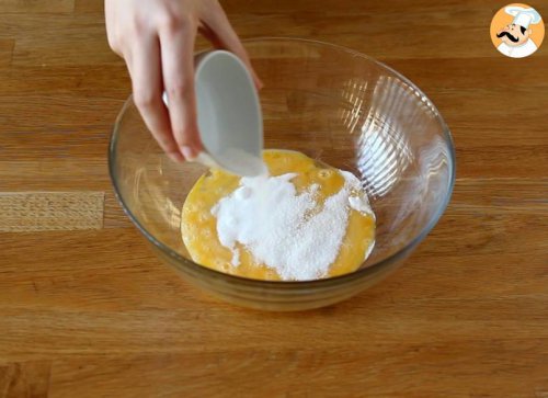 French toast, the real recipe - video recipe !
