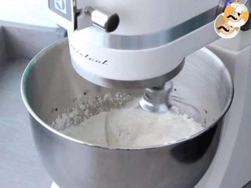 Carrot cake with nuts - video recipe !