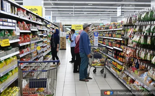 Dip in inflation may reflect slowing demand, say economists