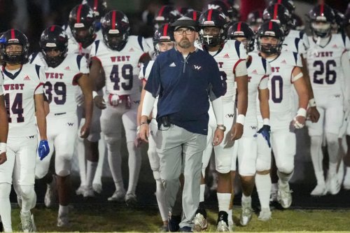 Former West football coach Lamar Brown hired by Maryville as defensive assistant