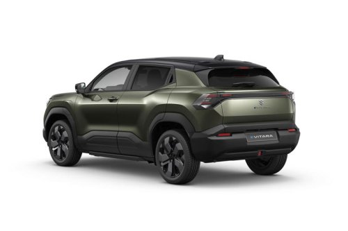 Australia isn&rsquo;t ready for EVs, says Suzuki boss