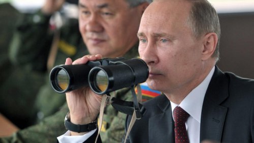 Is Moscow preparing for war with Finland?