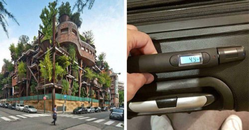 Top 50+ Clever Designs That Are At the Top of Their Class
