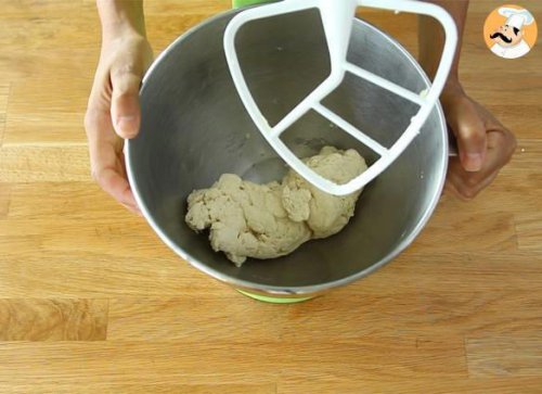 Chicken dumplings