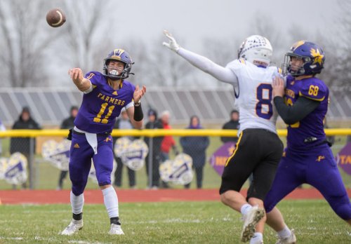 Champions and D-I recruits: Vote for 2024-25 Journal Star Male Athlete of the Year