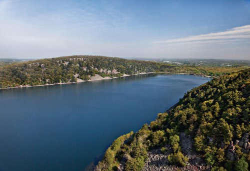 These are the 8 best must-see attractions in Wisconsin, according to World Atlas