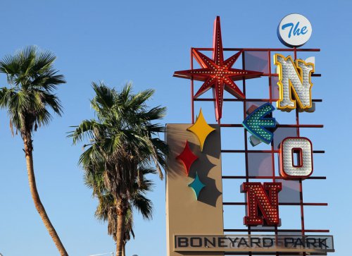 Top 21+ Best Things to Do in Las Vegas
