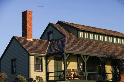 Florida's last House of Refuge history museum in Stuart closed for $1.79 million repair