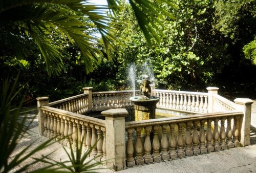 Hidden oasis: Historic Bonita Springs landmark hidden in plain sight for a century