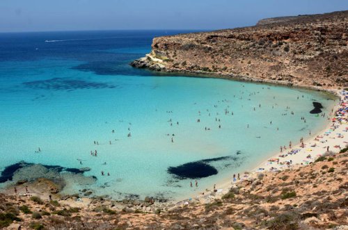 Paradise Found: The 50 Best Beaches On Earth